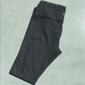 Athleta 7/8 leggings